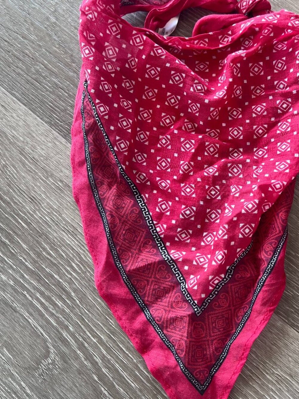 NEW FREE PEOPLE SCARF